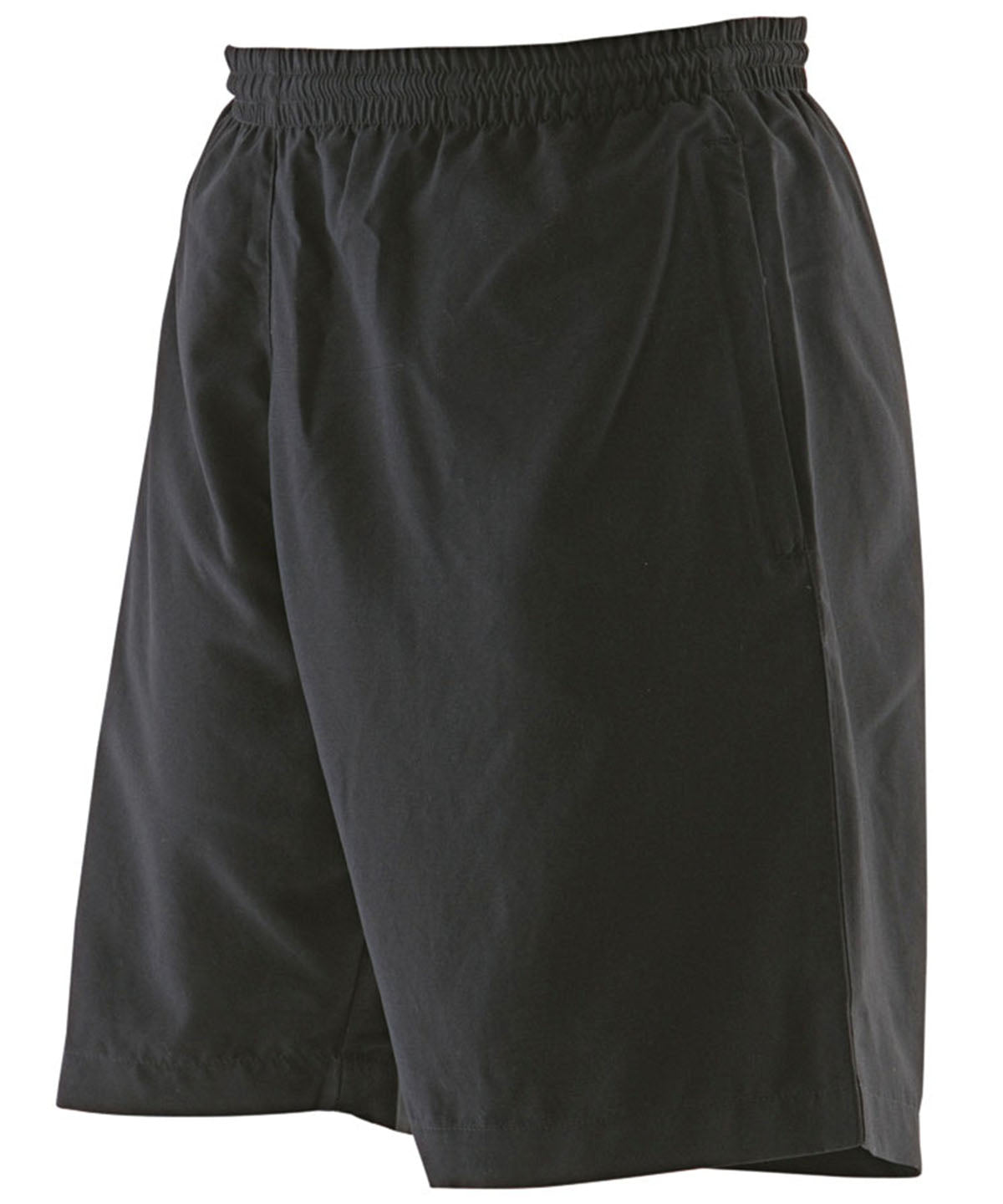 Finden & Hales - Women's microfibre shorts - LV831