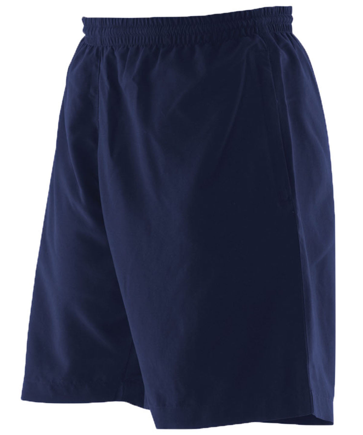 Finden & Hales - Women's microfibre shorts - LV831