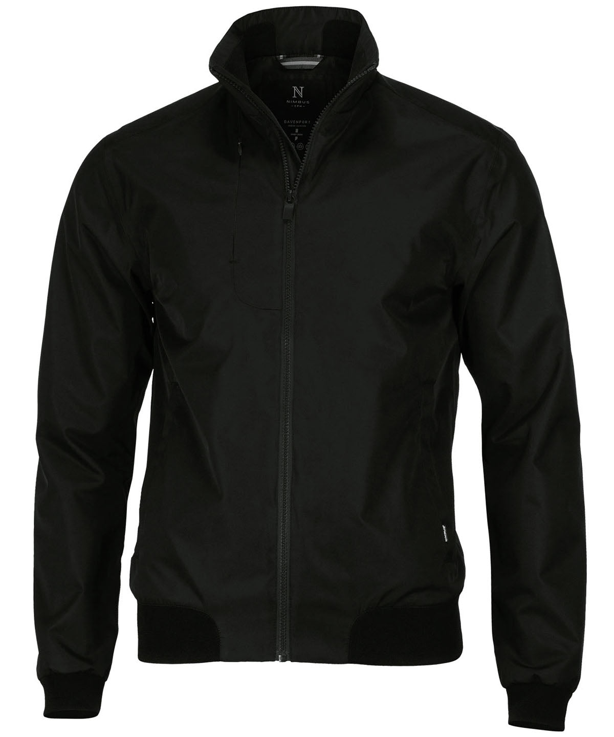 Nimbus - Davenport – timeless elegant jacket - NB82M