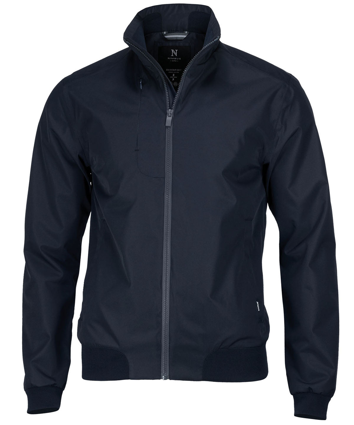 Nimbus - Davenport – timeless elegant jacket - NB82M
