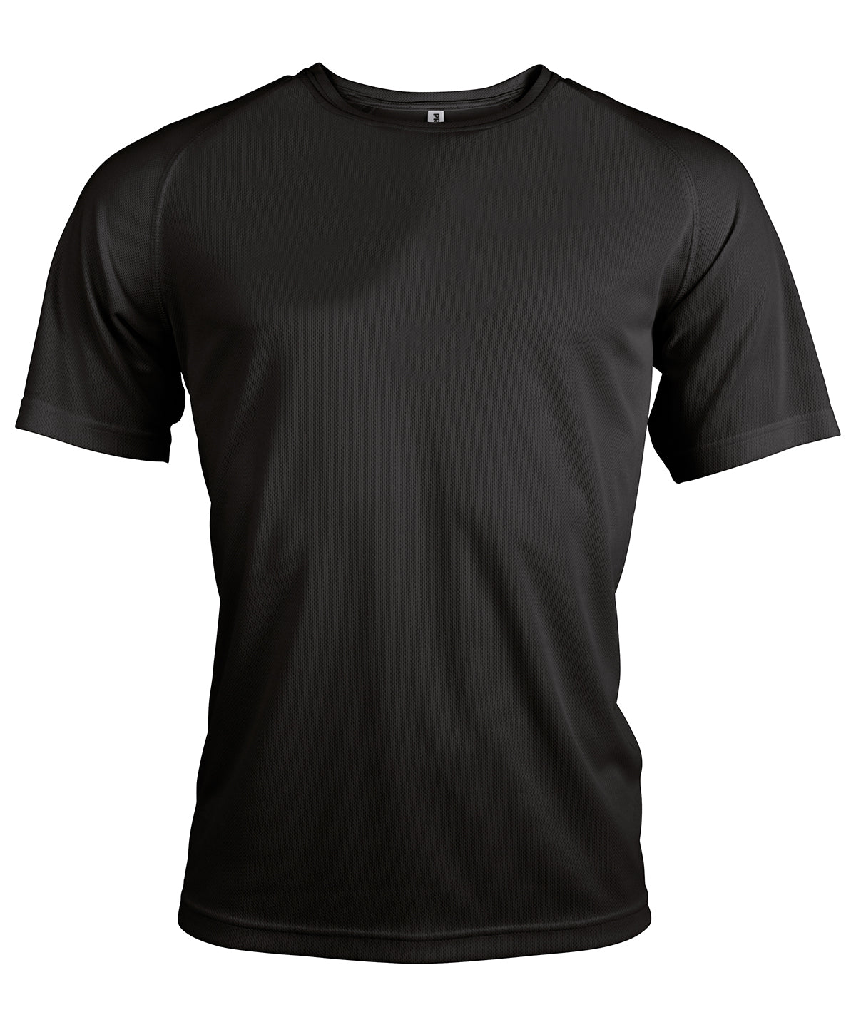 Kariban Proact - Men's short-sleeved sports T-shirt - PA438