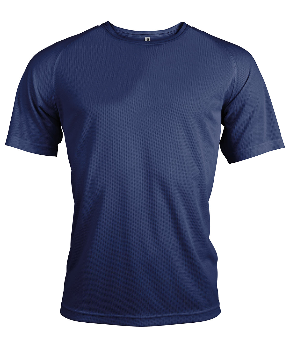 Kariban Proact - Men's short-sleeved sports T-shirt - PA438