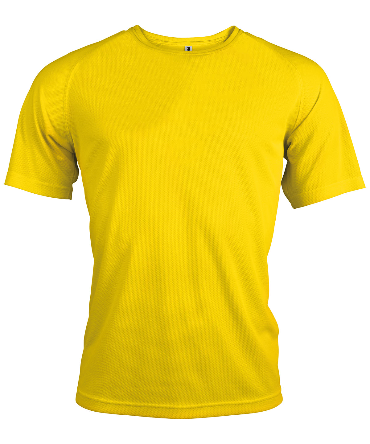 Kariban Proact - Men's short-sleeved sports T-shirt - PA438
