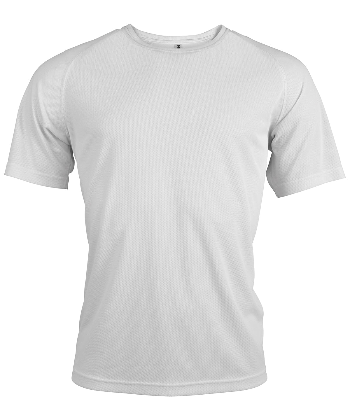 Kariban Proact - Men's short-sleeved sports T-shirt - PA438