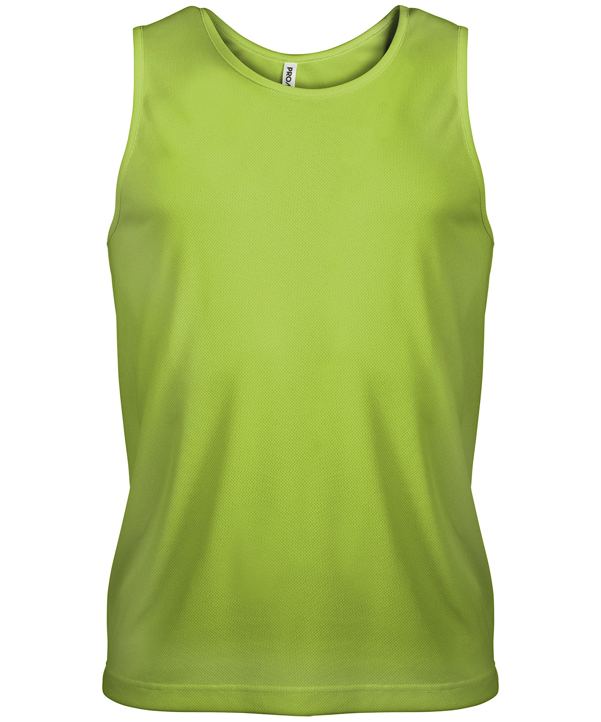 Kariban Proact - Men's sports vest - PA441