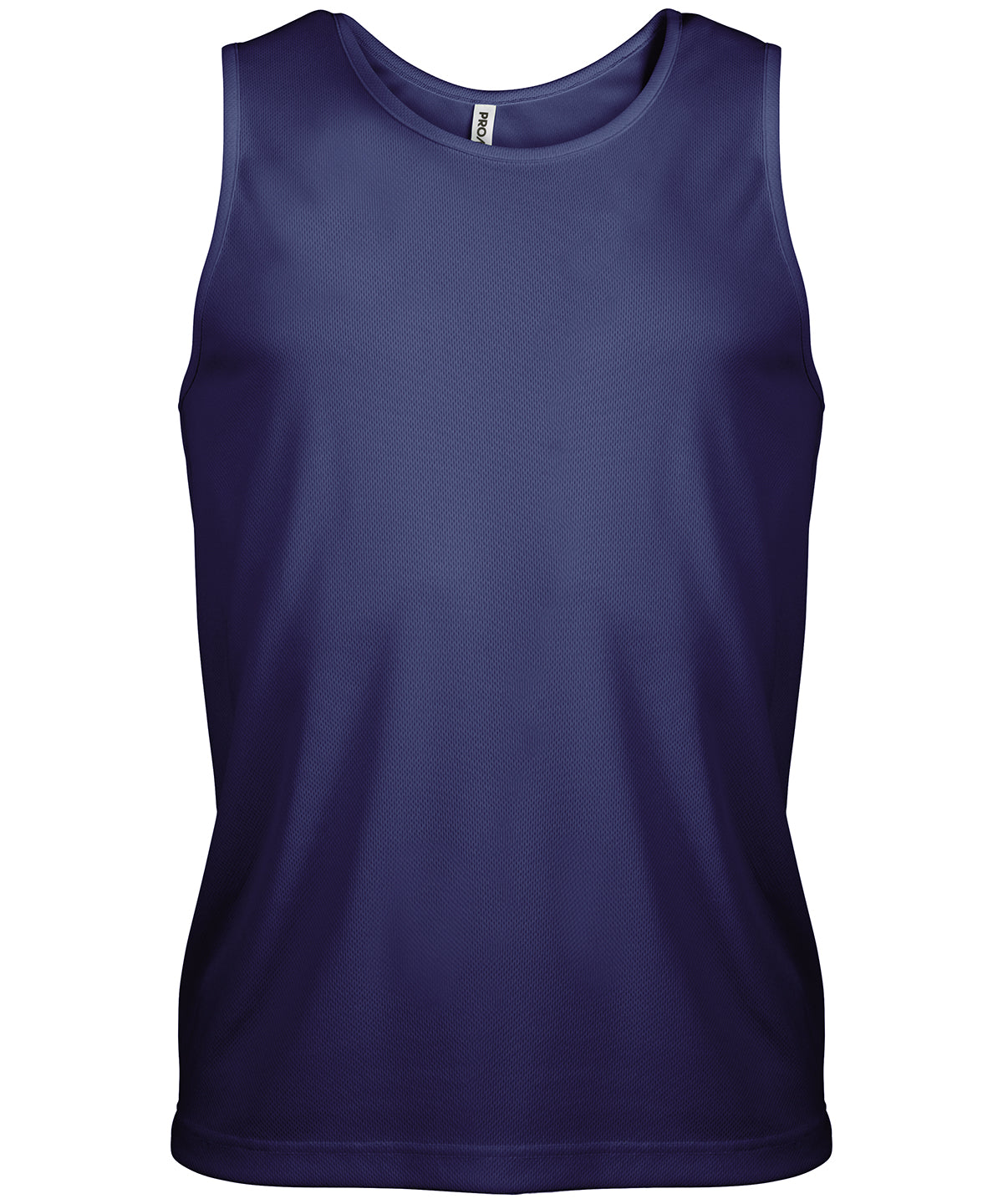 Kariban Proact - Men's sports vest - PA441