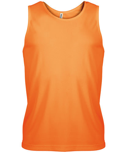 Kariban Proact - Men's sports vest - PA441