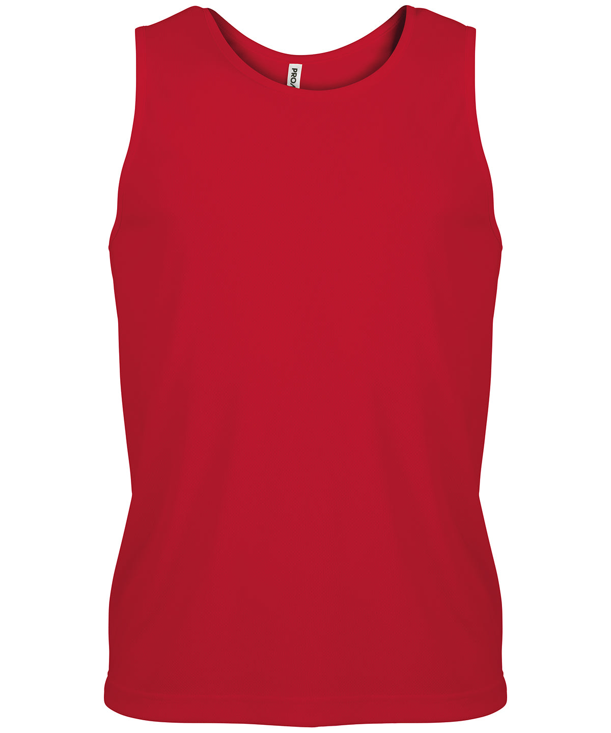 Kariban Proact - Men's sports vest - PA441