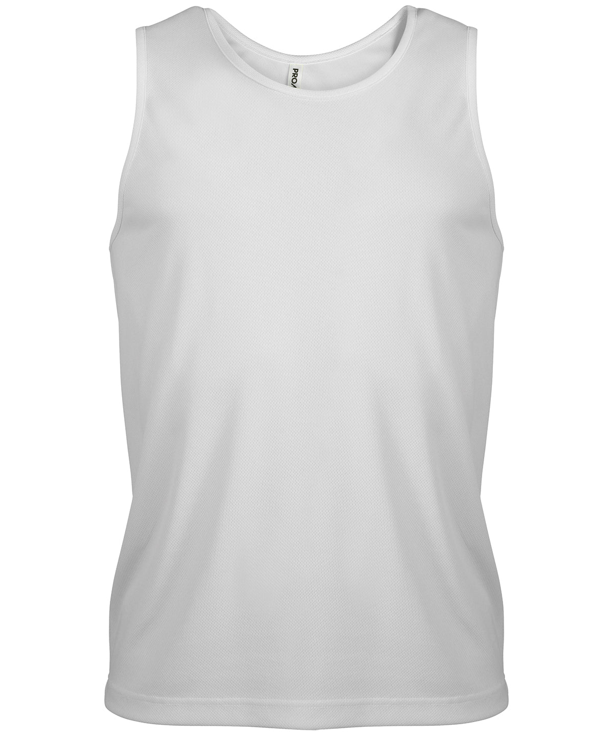 Kariban Proact - Men's sports vest - PA441