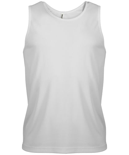 Kariban Proact - Men's sports vest - PA441