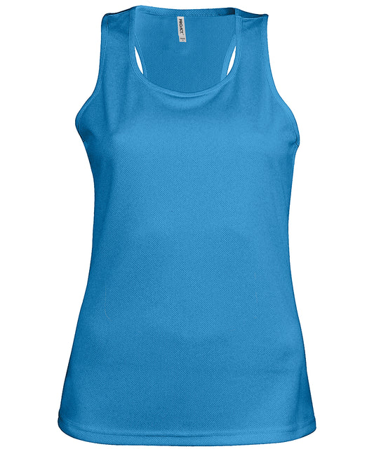 Kariban Proact - Ladies' sports vest - PA442