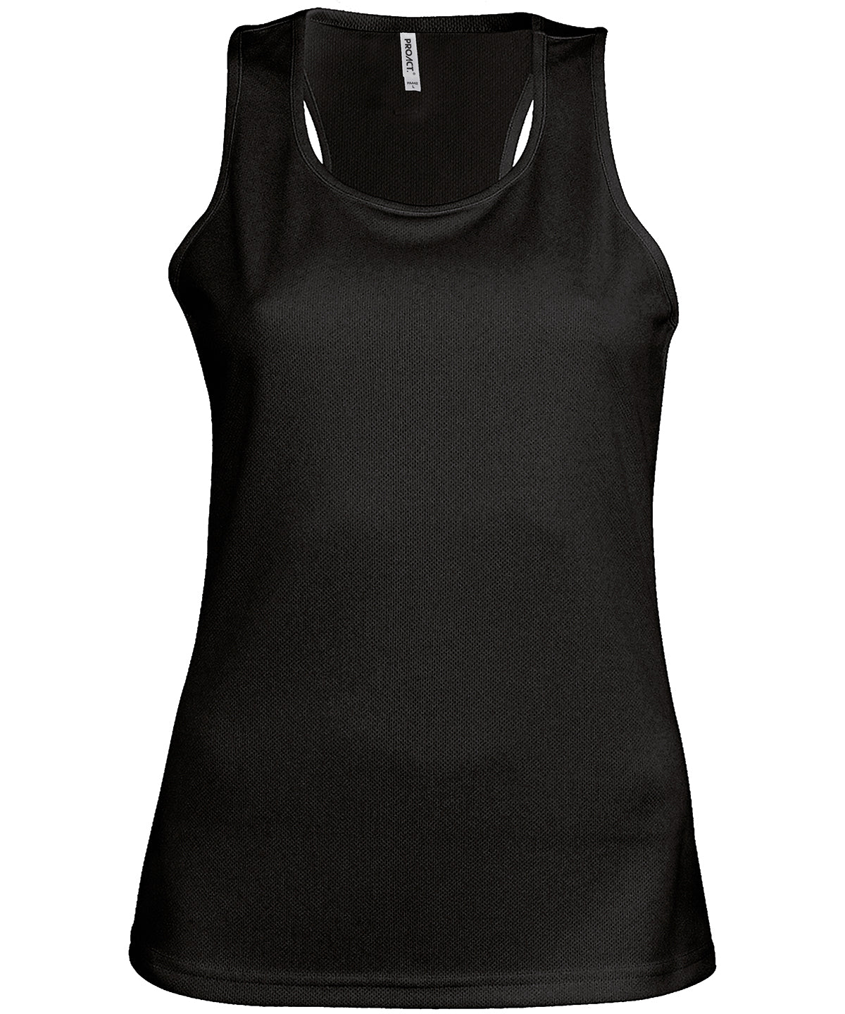 Kariban Proact - Ladies' sports vest - PA442