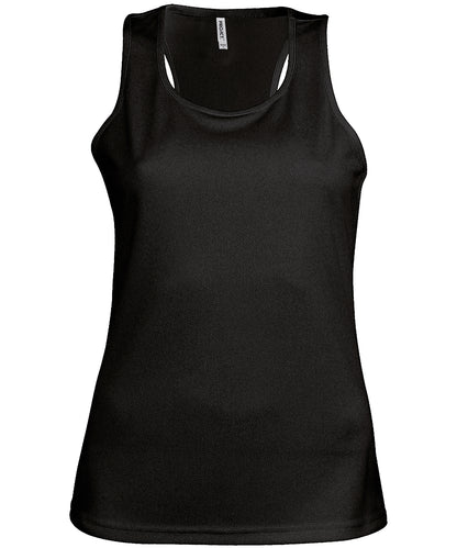 Kariban Proact - Ladies' sports vest - PA442