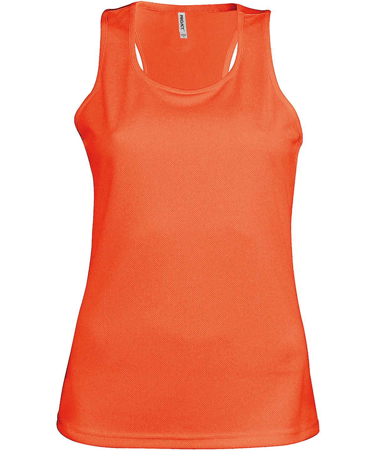 Kariban Proact - Ladies' sports vest - PA442