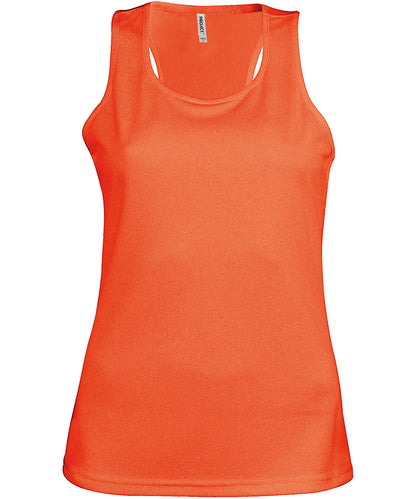 Kariban Proact - Ladies' sports vest - PA442