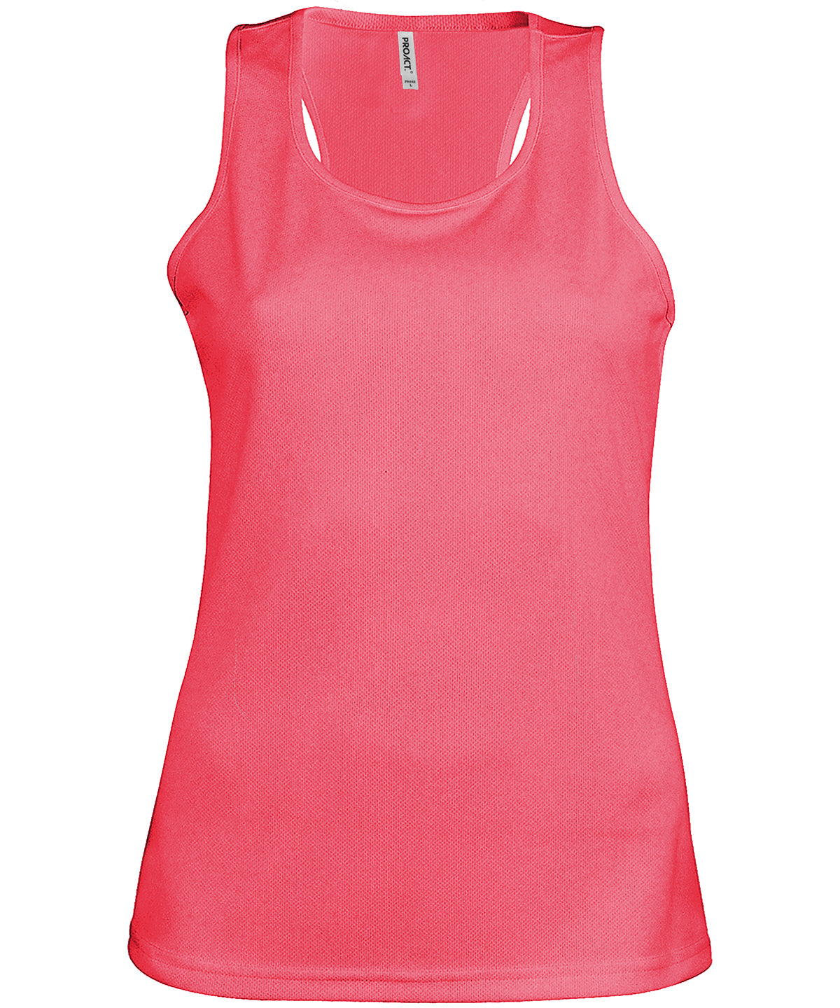 Kariban Proact - Ladies' sports vest - PA442