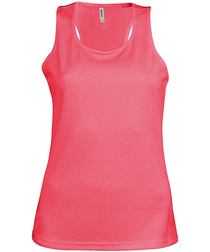 Kariban Proact - Ladies' sports vest - PA442