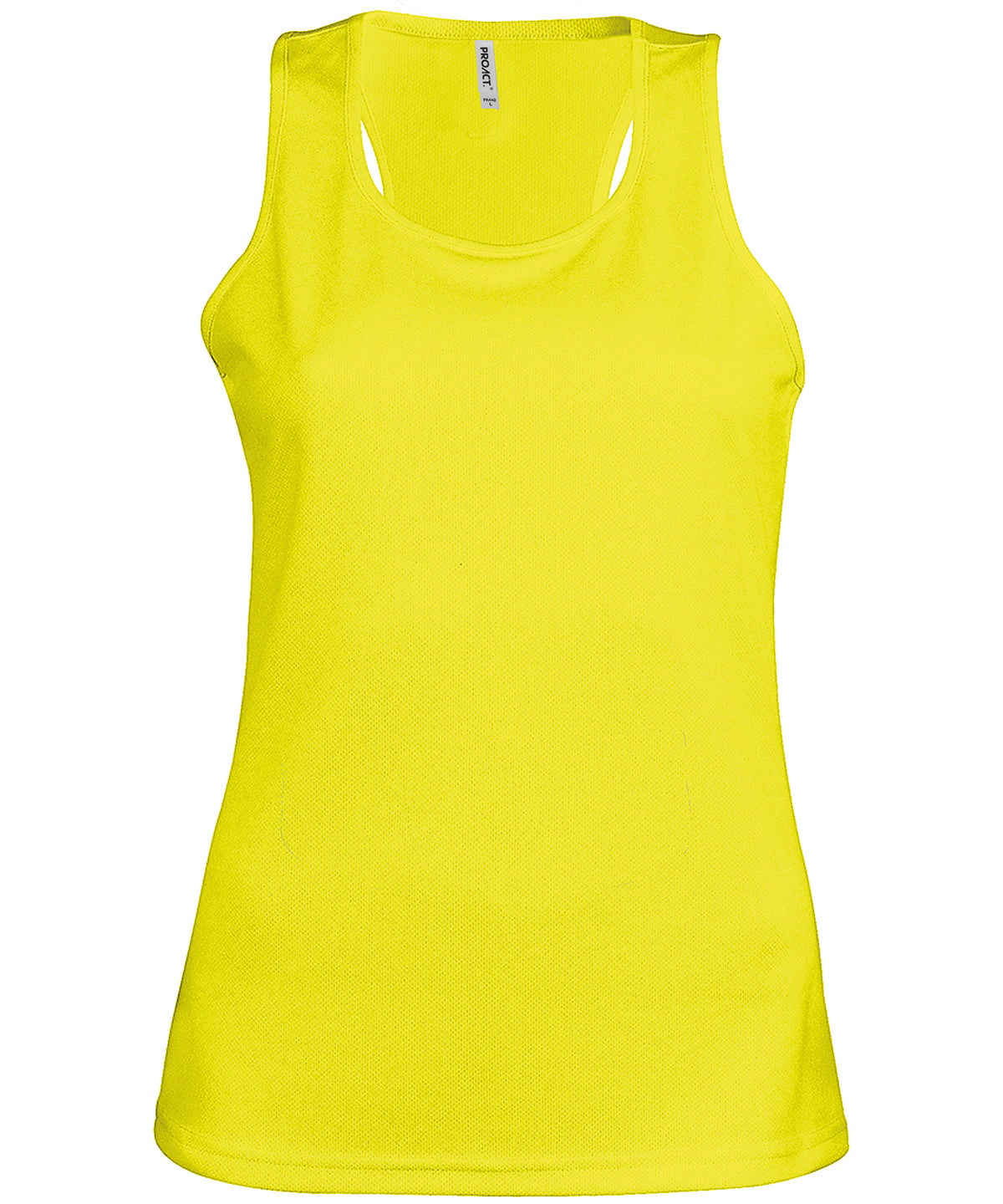 Kariban Proact - Ladies' sports vest - PA442