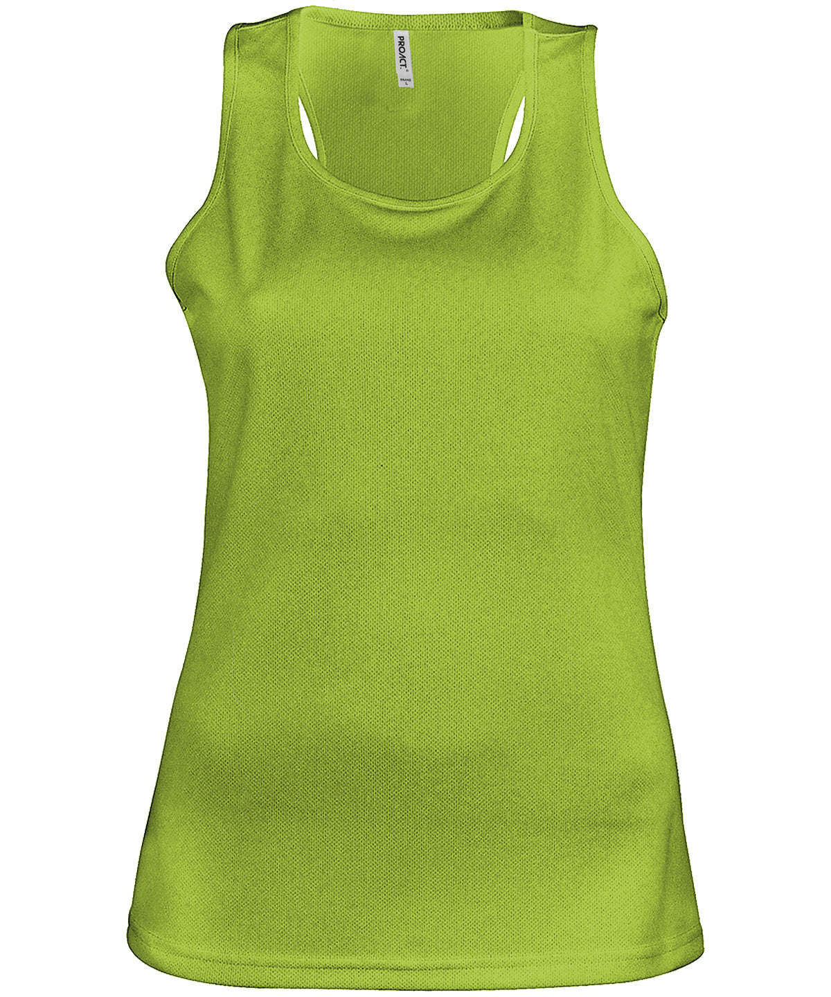 Kariban Proact - Ladies' sports vest - PA442
