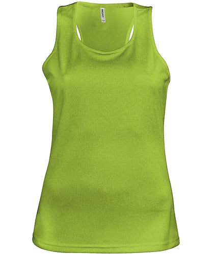 Kariban Proact - Ladies' sports vest - PA442