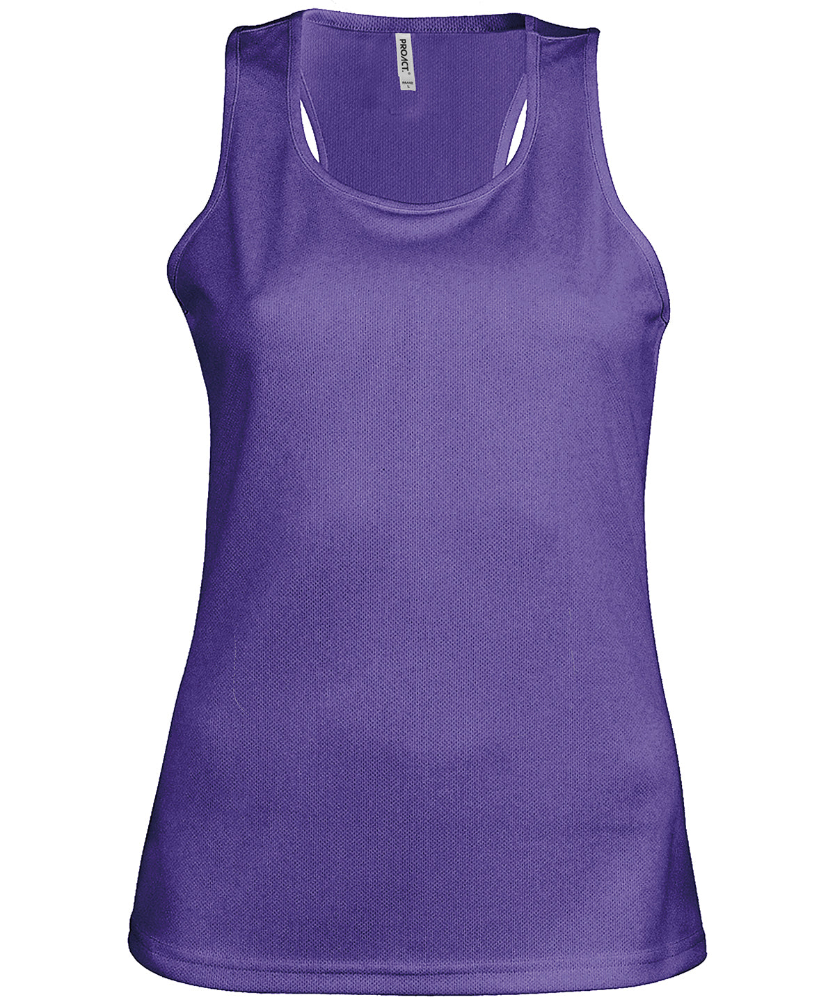 Kariban Proact - Ladies' sports vest - PA442