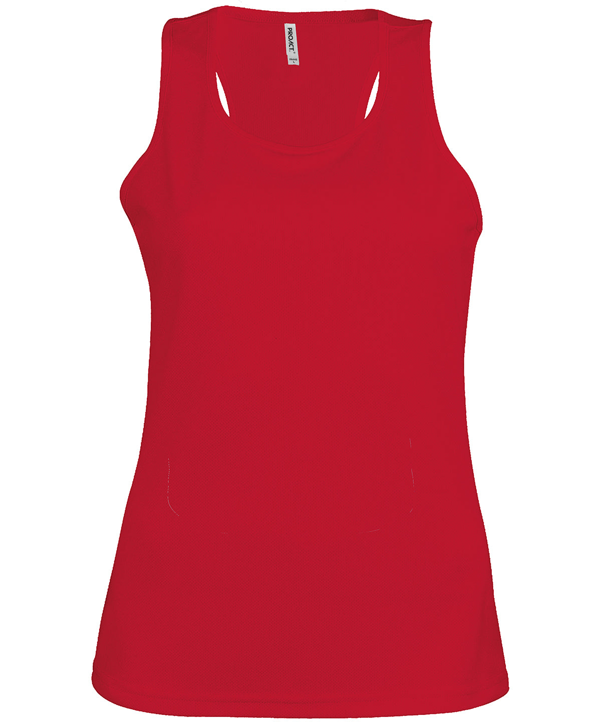 Kariban Proact - Ladies' sports vest - PA442