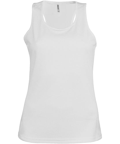 Kariban Proact - Ladies' sports vest - PA442