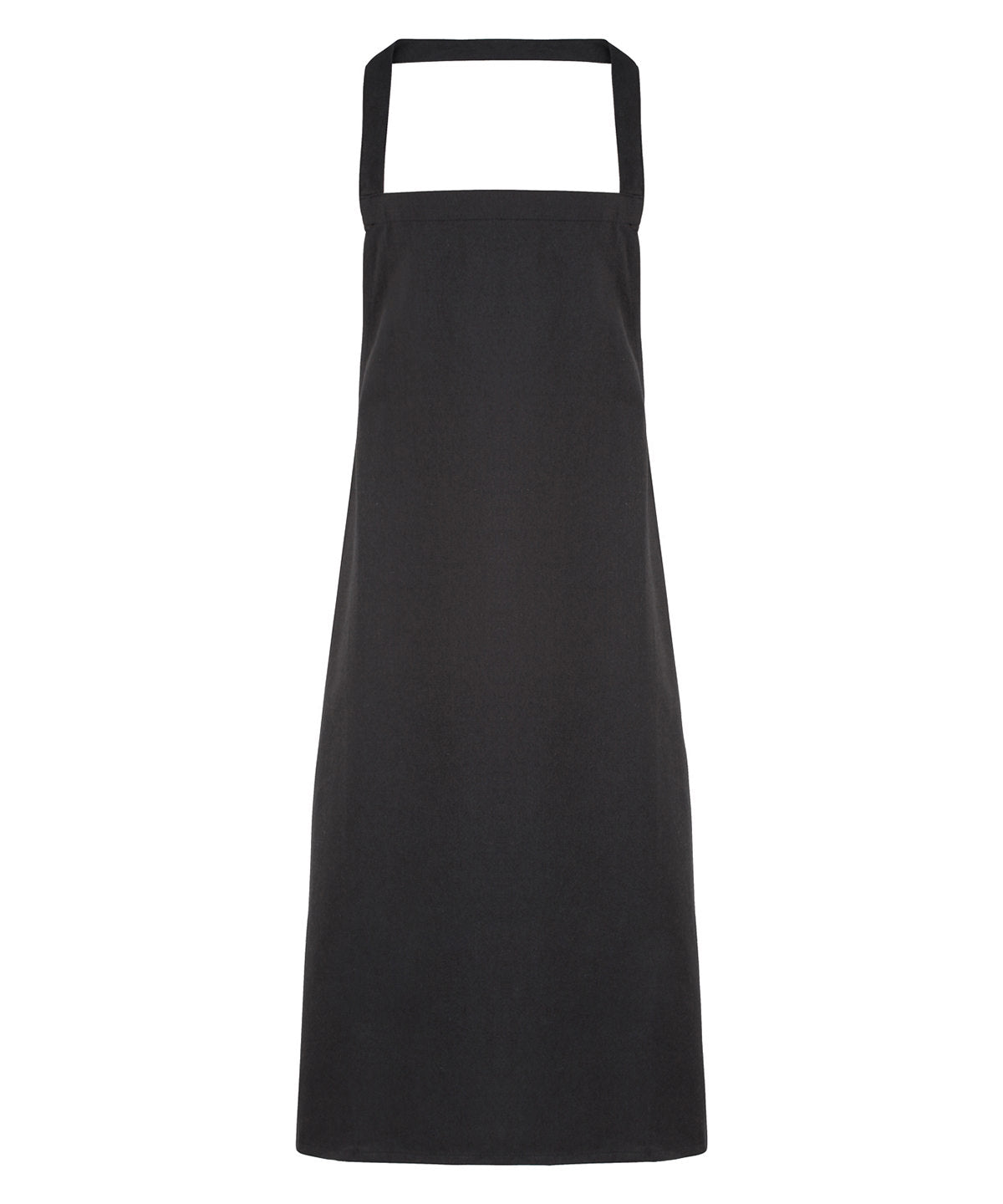Premier - 100% Organic Cotton Bib Apron - PR102