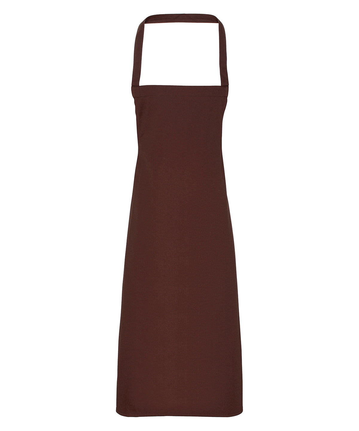 Premier - 100% Organic Cotton Bib Apron - PR102