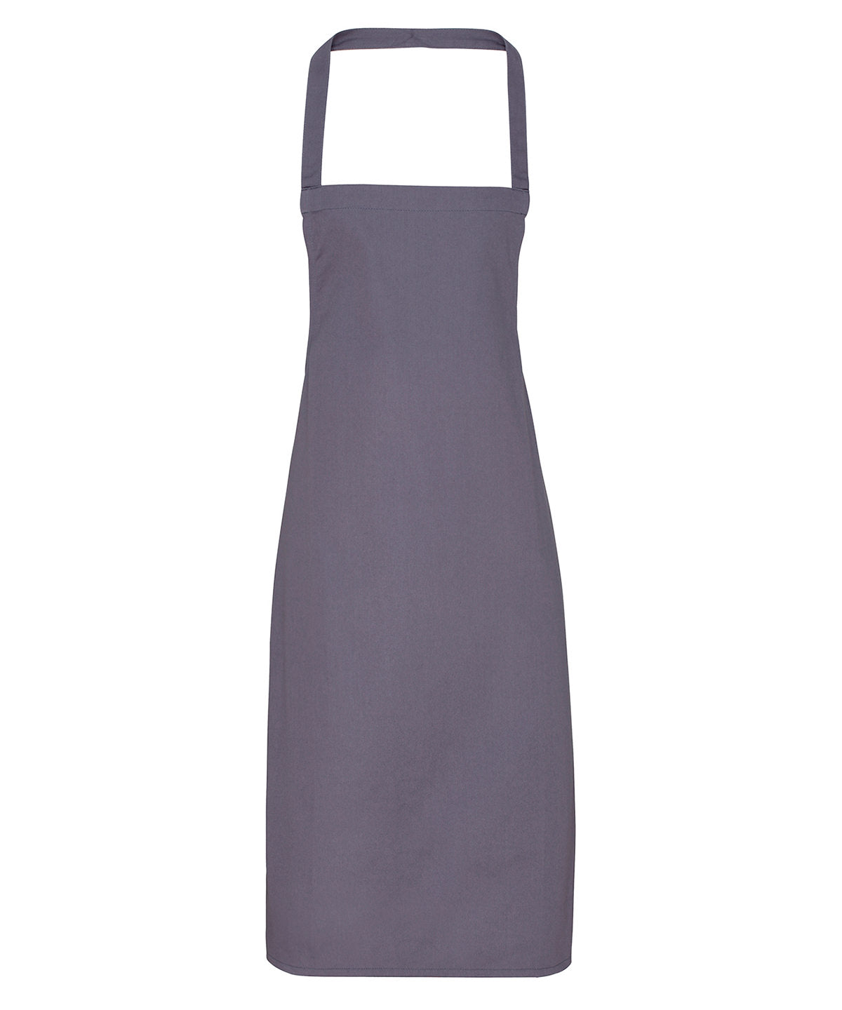 Premier - 100% Organic Cotton Bib Apron - PR102