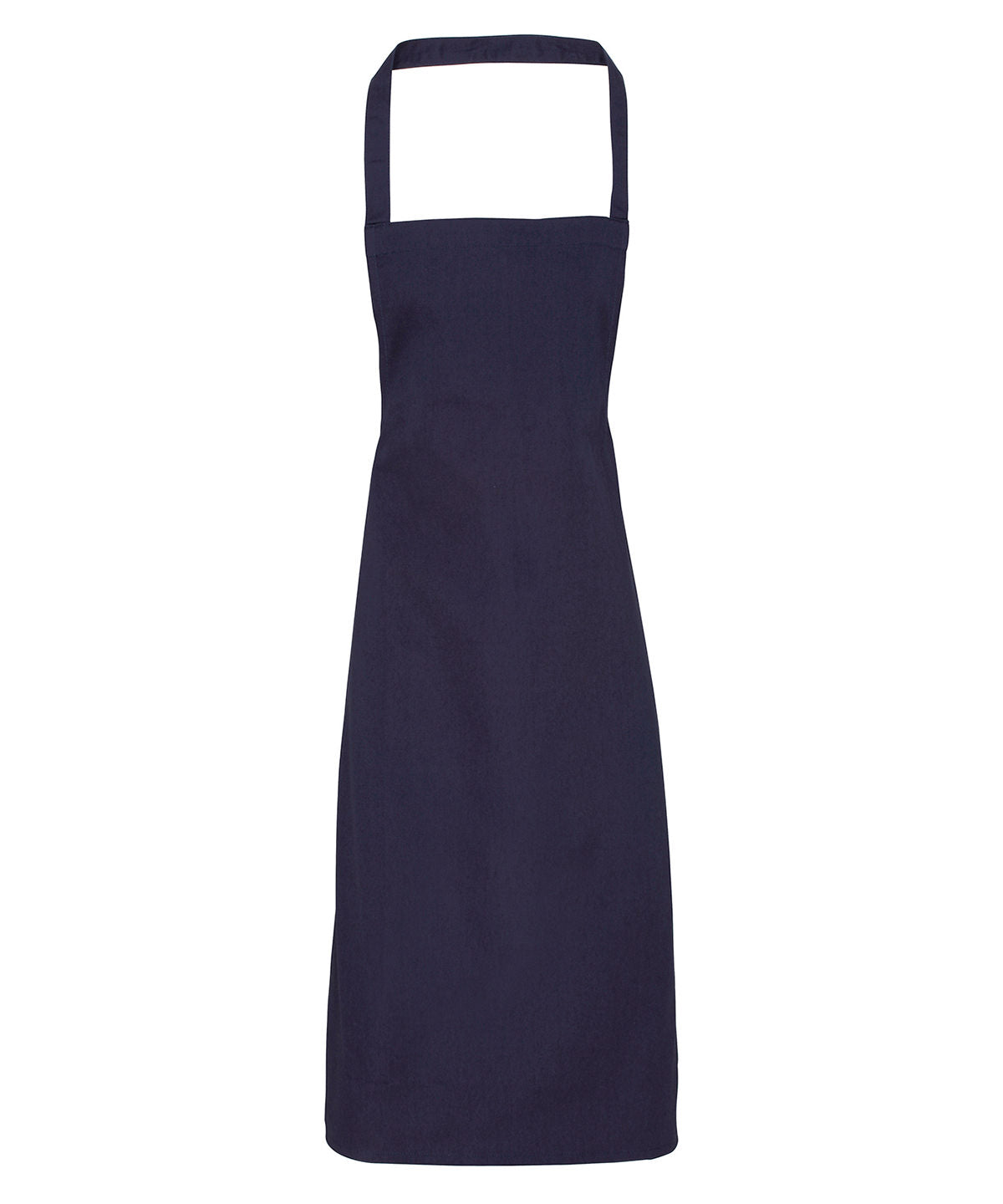 Premier - 100% Organic Cotton Bib Apron - PR102