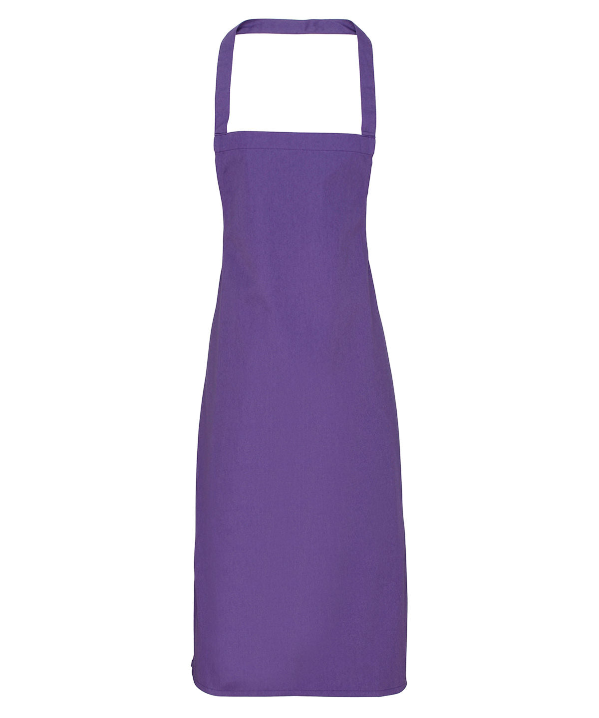 Premier - 100% Organic Cotton Bib Apron - PR102