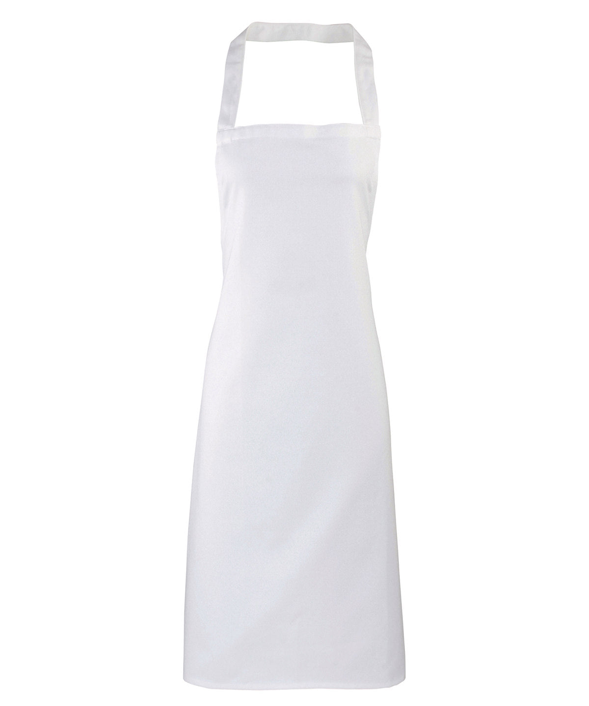 Premier - 100% Organic Cotton Bib Apron - PR102
