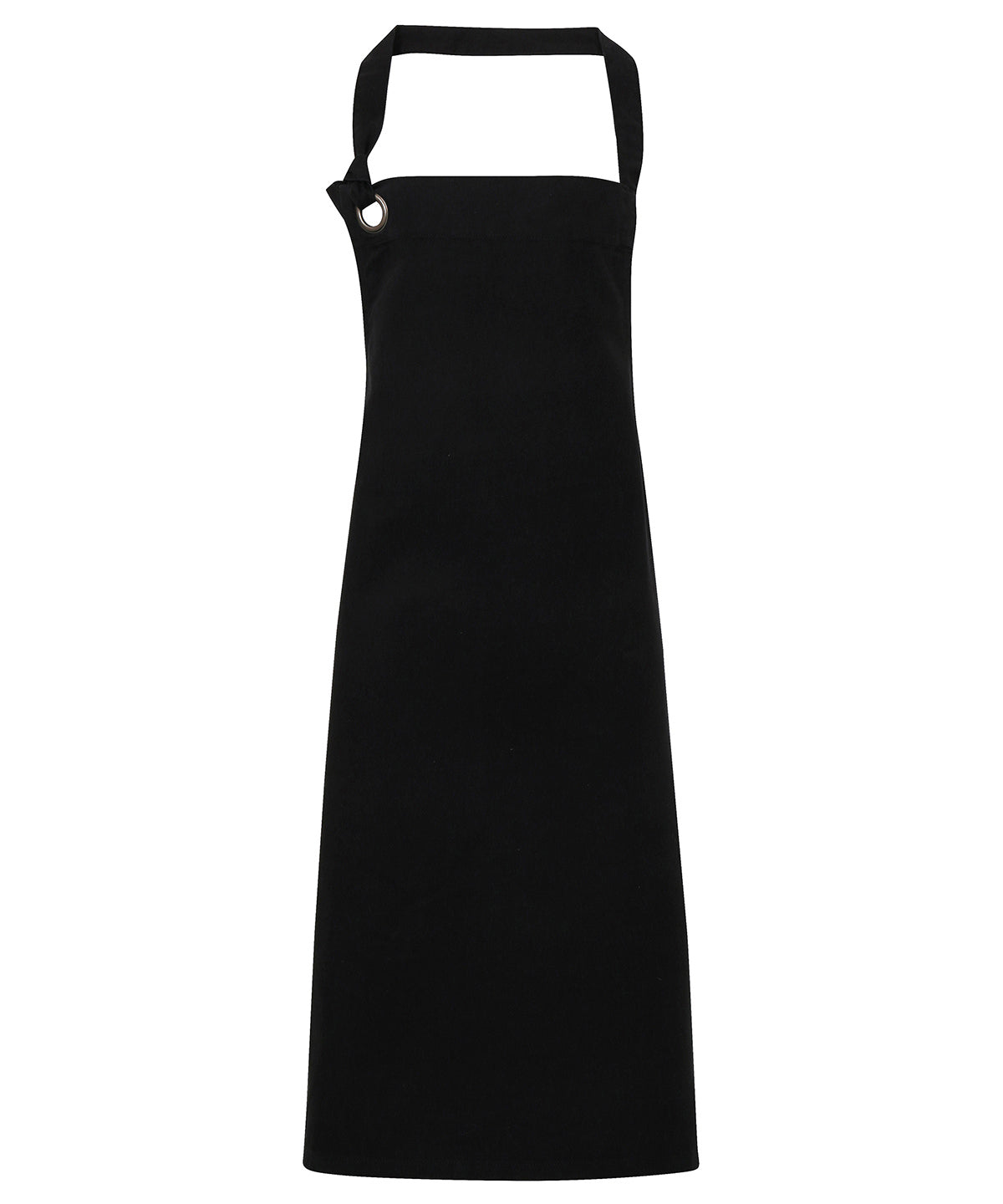Premier - Calibre heavy cotton canvas bib apron - PR130