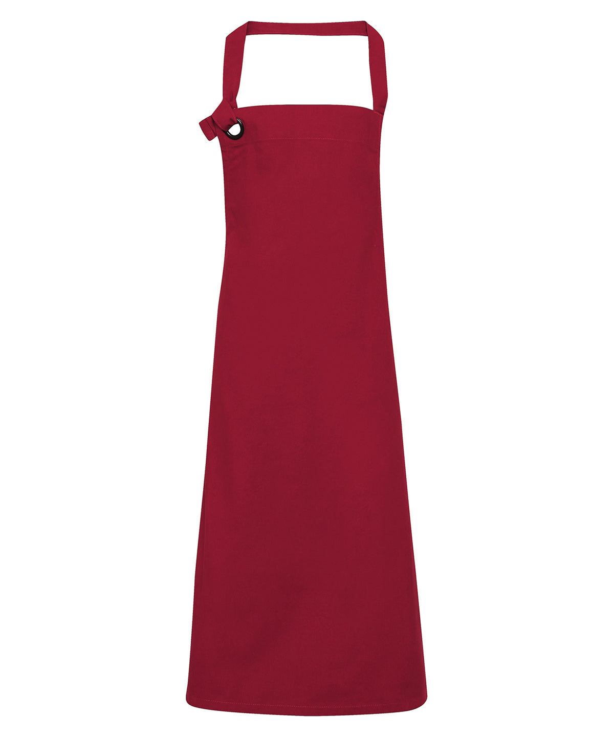 Premier - Calibre heavy cotton canvas bib apron - PR130