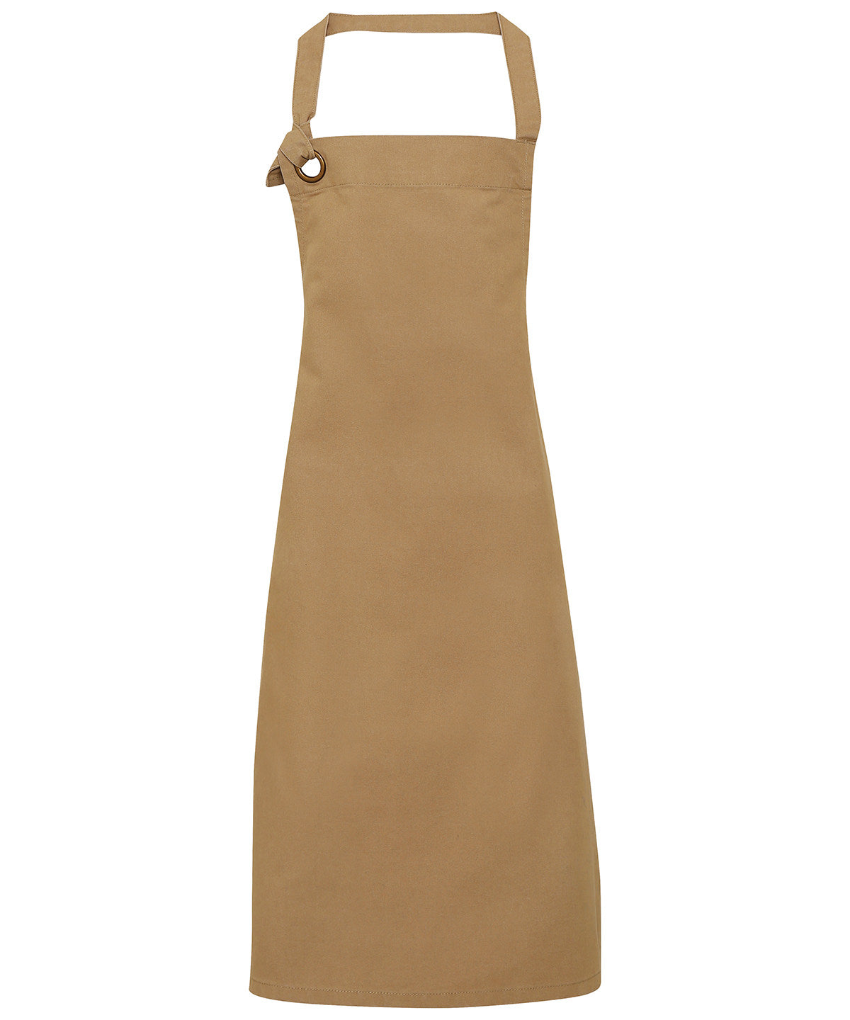 Premier - Calibre heavy cotton canvas bib apron - PR130