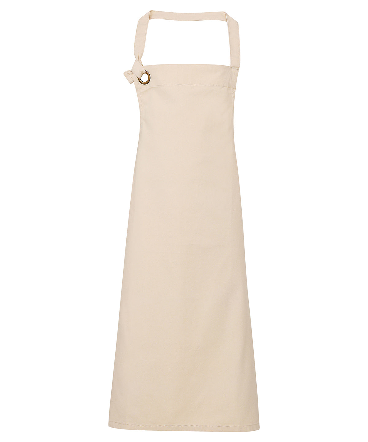 Premier - Calibre heavy cotton canvas bib apron - PR130