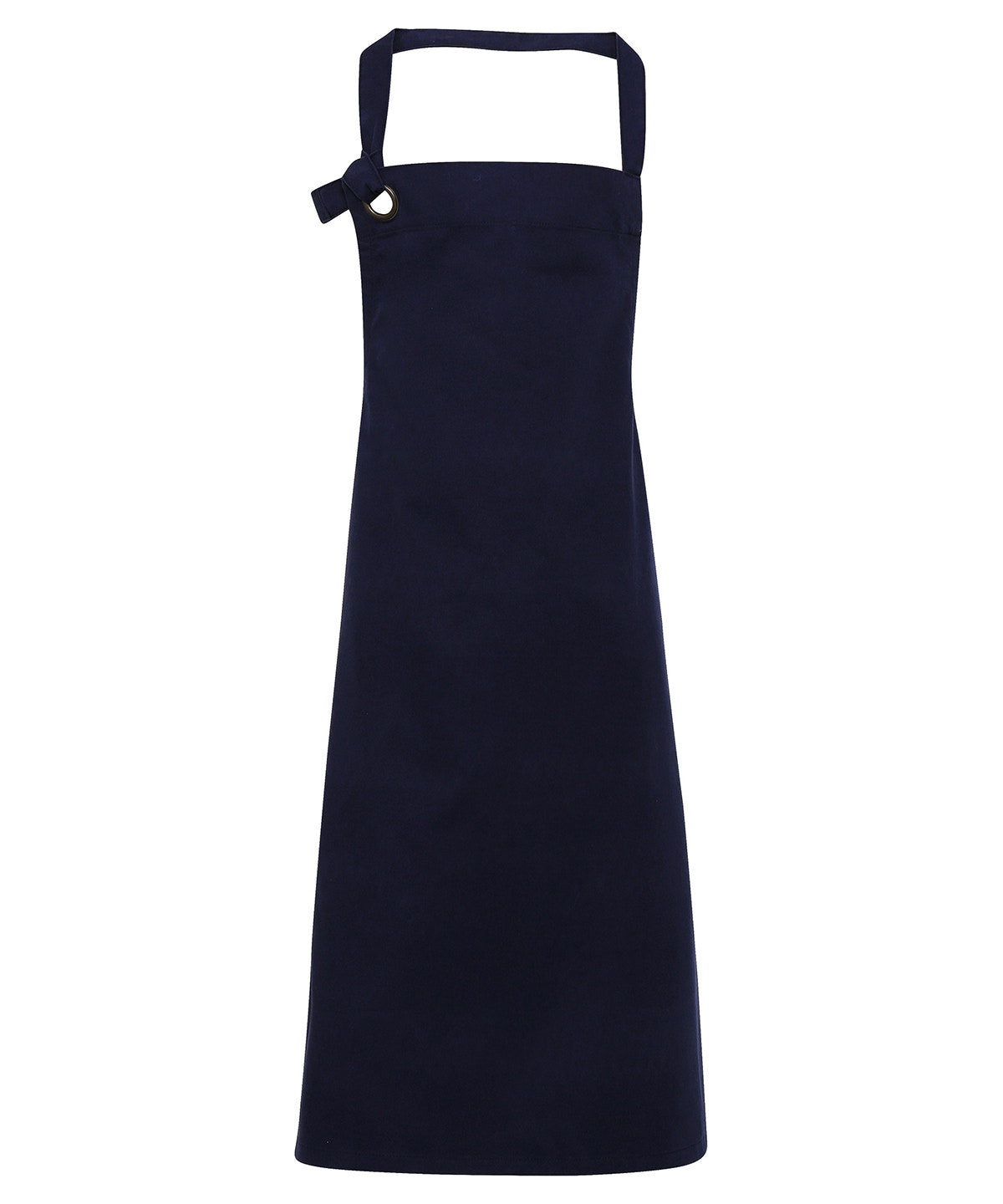 Premier - Calibre heavy cotton canvas bib apron - PR130