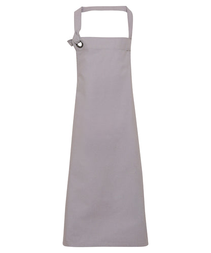 Premier - Calibre heavy cotton canvas bib apron - PR130
