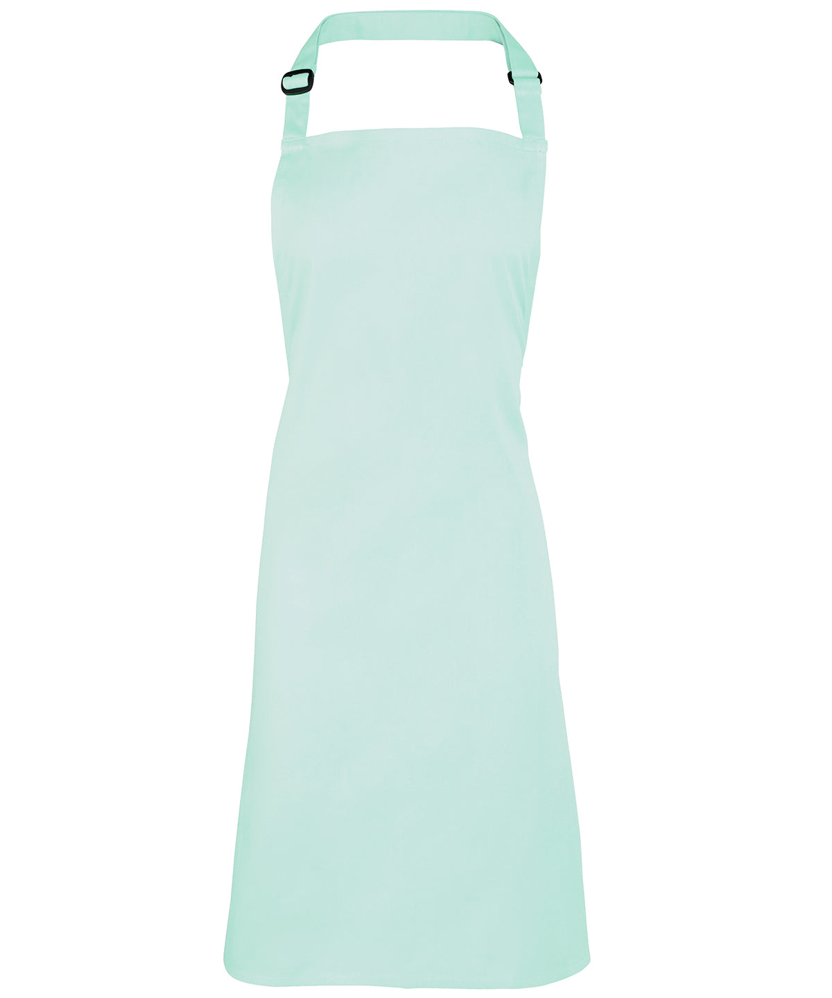 Premier - Colours bib apron - PR150