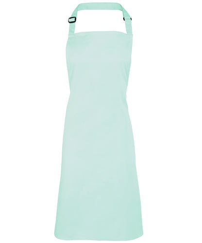 Premier - Colours bib apron - PR150