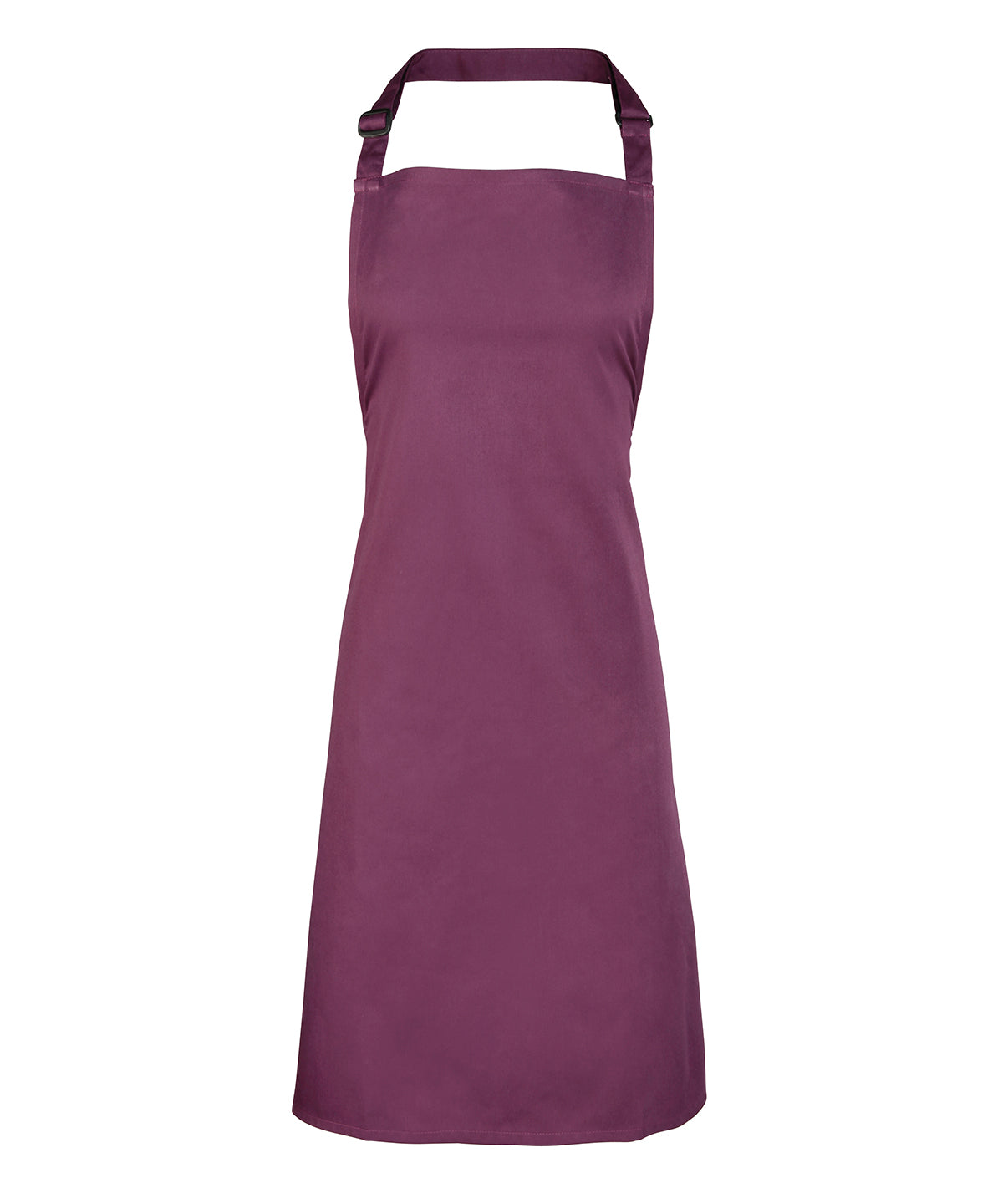 Premier - Colours bib apron - PR150