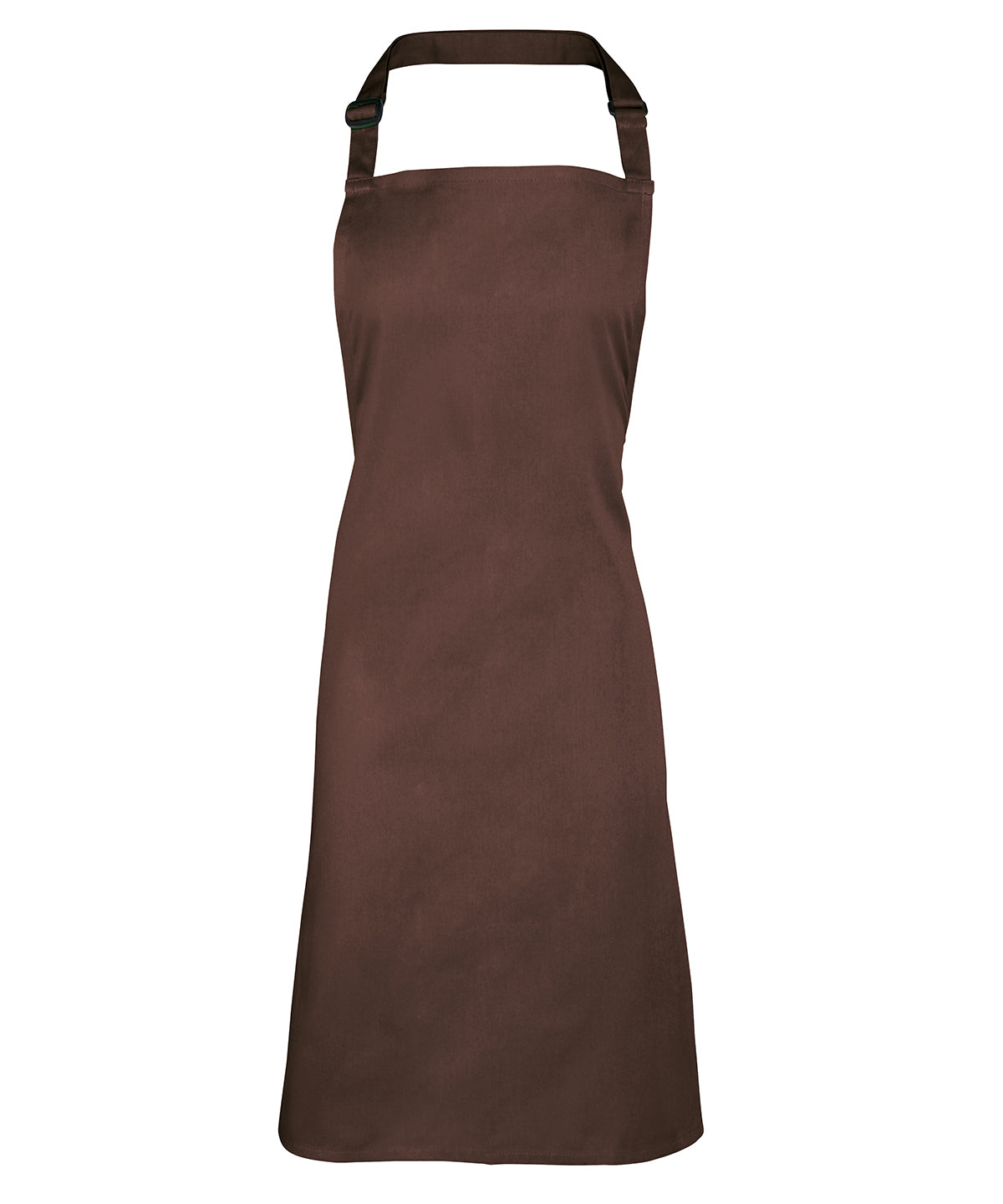 Premier - Colours bib apron - PR150
