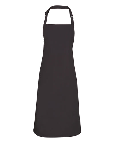 Premier - Colours bib apron - PR150