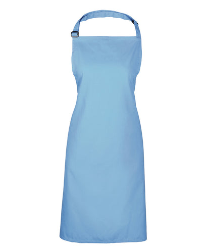 Premier - Colours bib apron - PR150