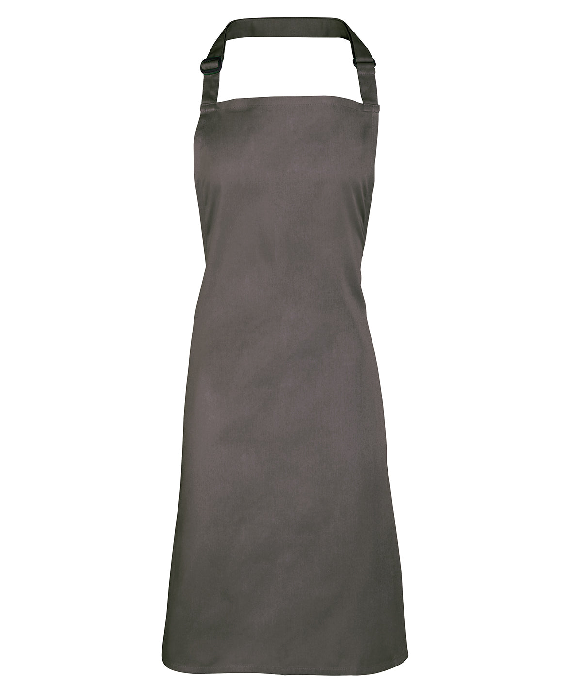 Premier - Colours bib apron - PR150