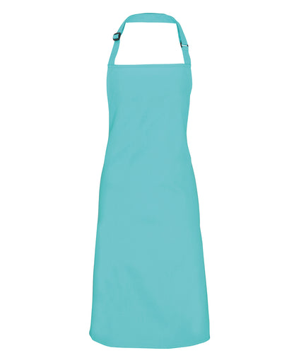 Premier - Colours bib apron - PR150