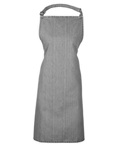 Premier - Colours bib apron - PR150