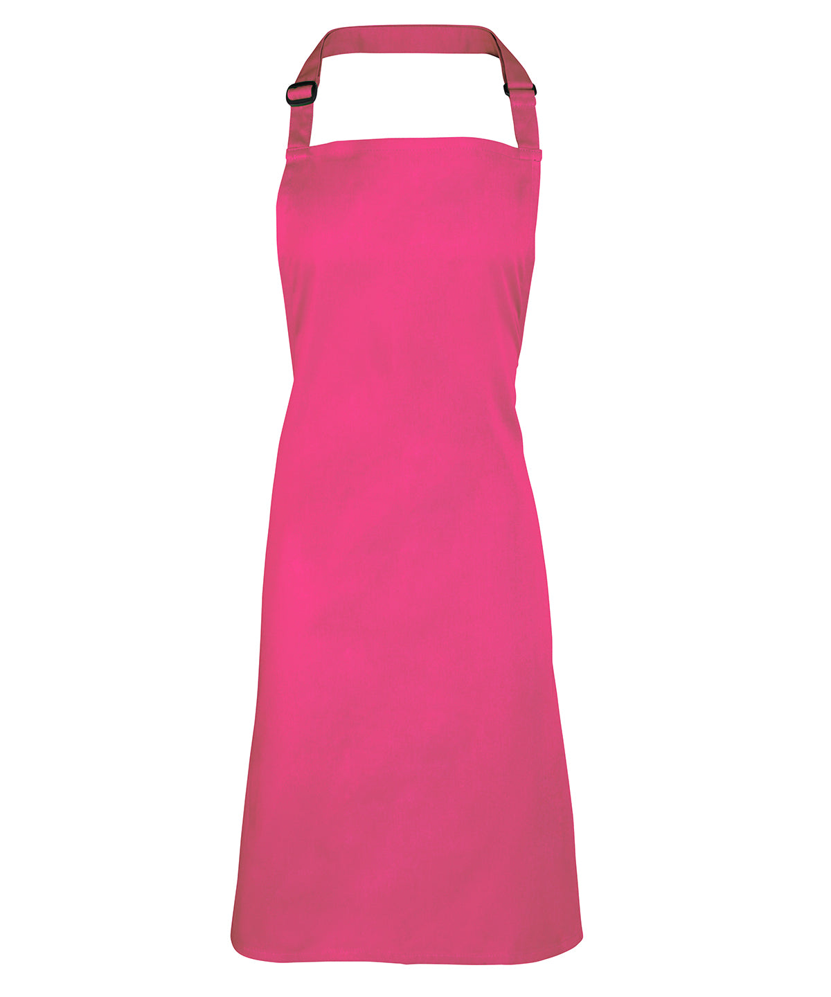 Premier - Colours bib apron - PR150