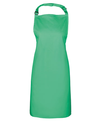 Premier - Colours bib apron - PR150
